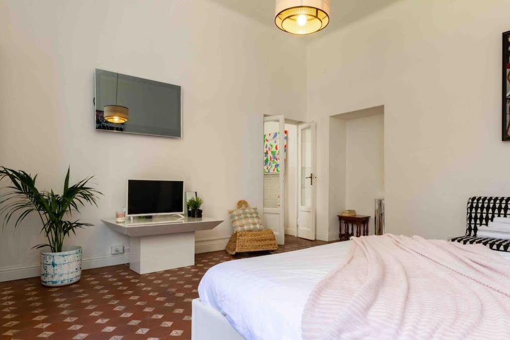 Art Apartment Cadorna Area 3 Persons มิลาน ภายนอก รูปภาพ