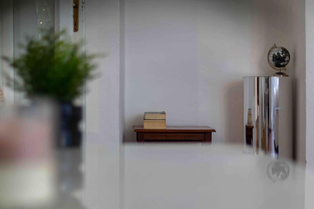 Art Apartment Cadorna Area 3 Persons มิลาน ภายนอก รูปภาพ