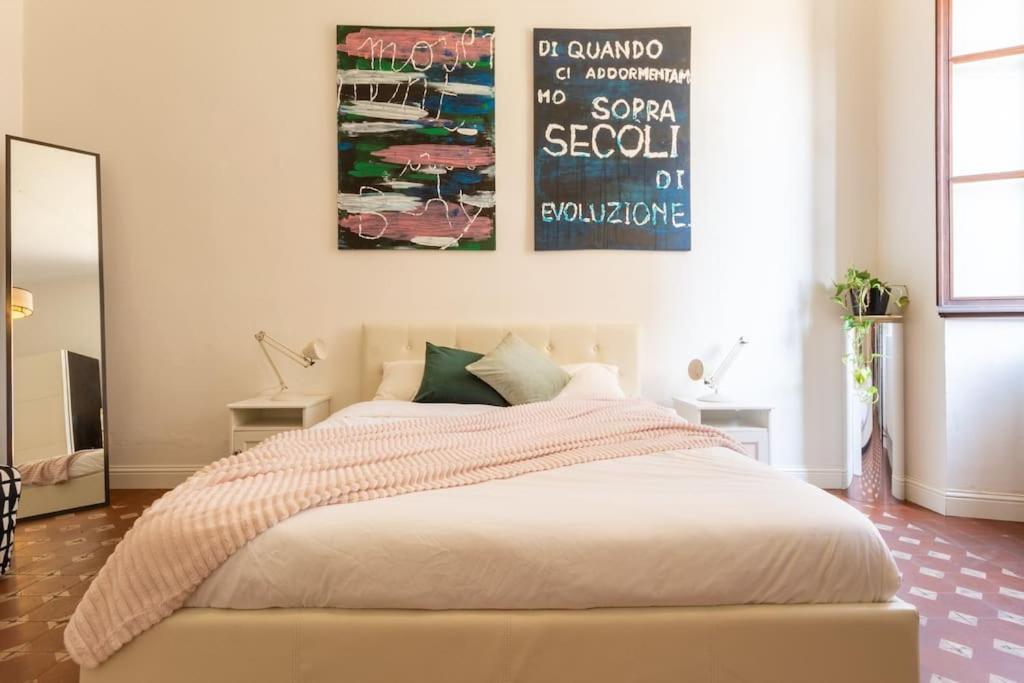 Art Apartment Cadorna Area 3 Persons มิลาน ภายนอก รูปภาพ