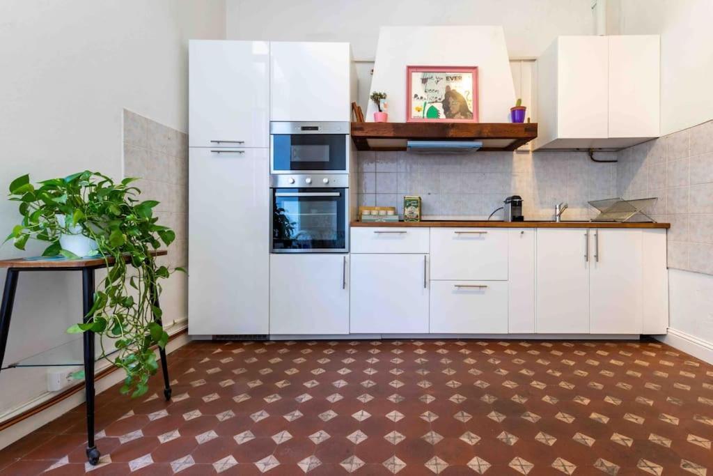 Art Apartment Cadorna Area 3 Persons มิลาน ภายนอก รูปภาพ