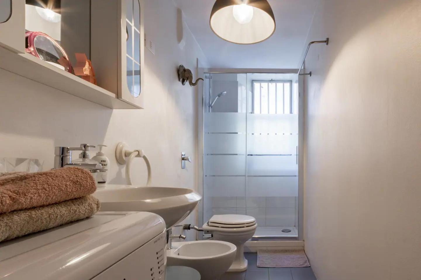 Art Apartment Cadorna Area 3 Persons มิลาน ภายนอก รูปภาพ