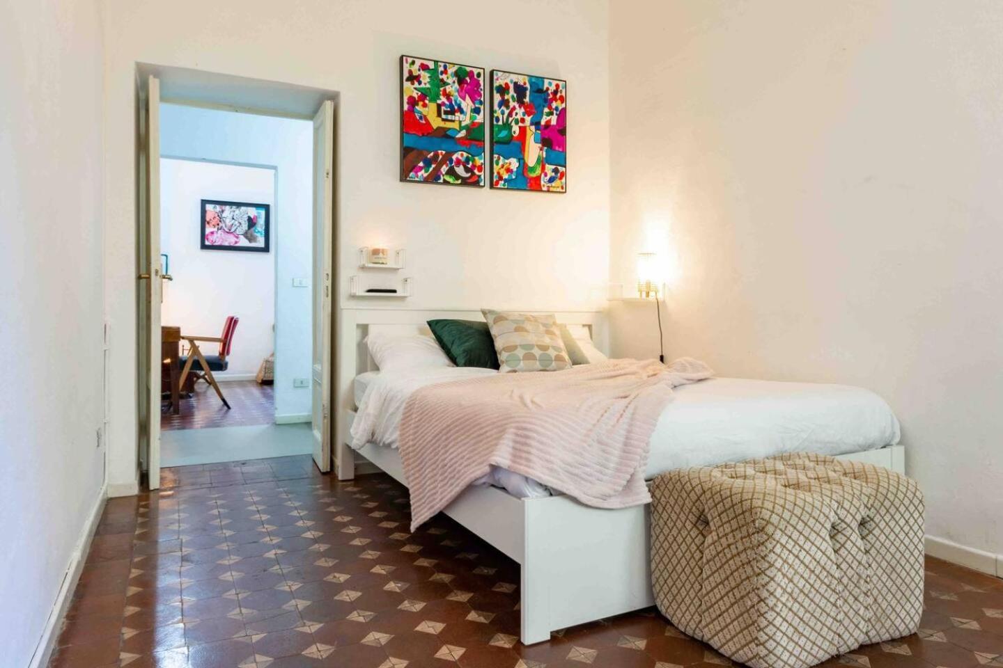 Art Apartment Cadorna Area 3 Persons มิลาน ภายนอก รูปภาพ