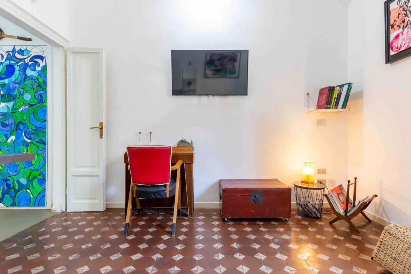Art Apartment Cadorna Area 3 Persons มิลาน ภายนอก รูปภาพ