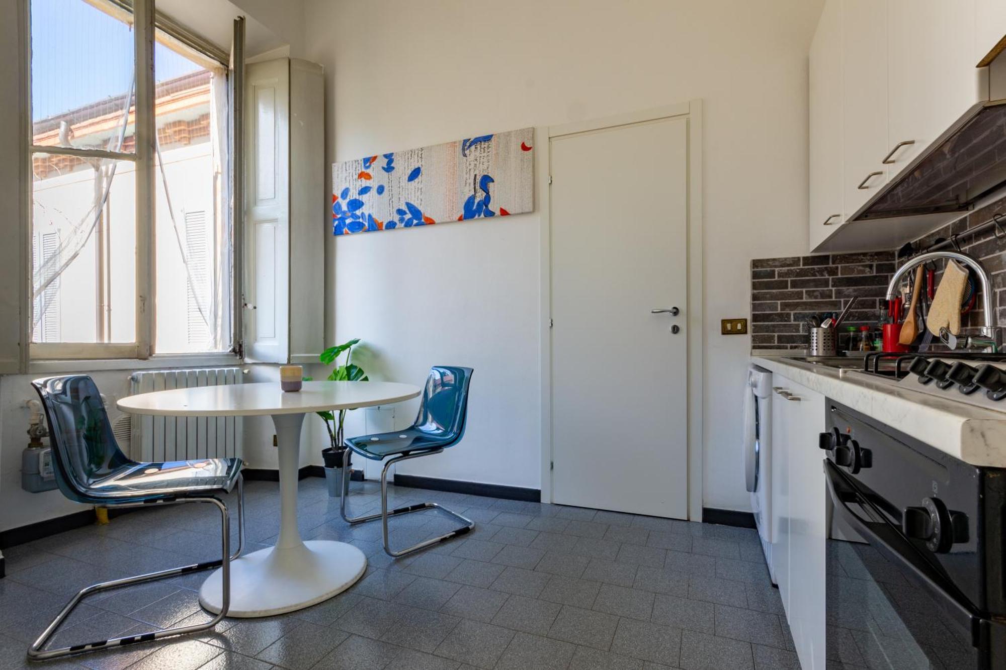 Art Apartment Cadorna Area 3 Persons มิลาน ภายนอก รูปภาพ
